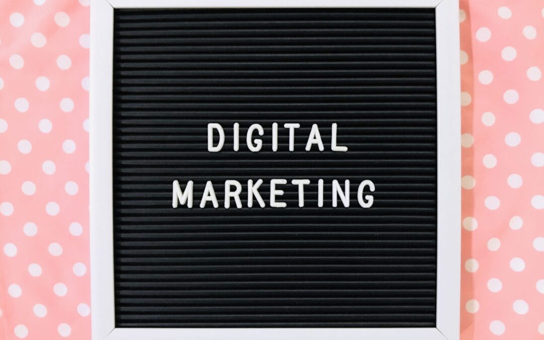 Les meilleures stratégies de marketing digital pour les avocats en 2024