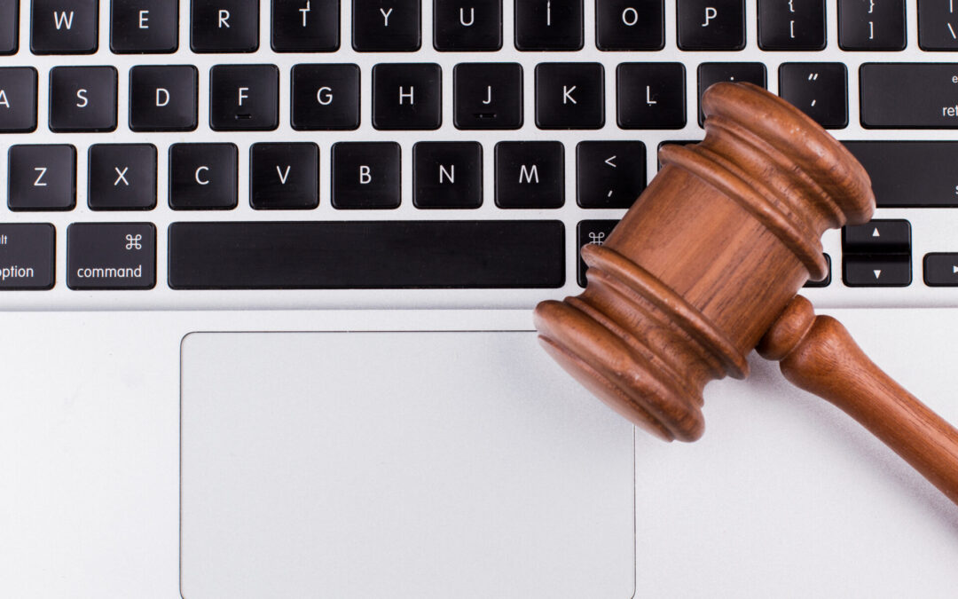 Sécurité des sites web juridiques en 2024 : protéger les données de vos clients
